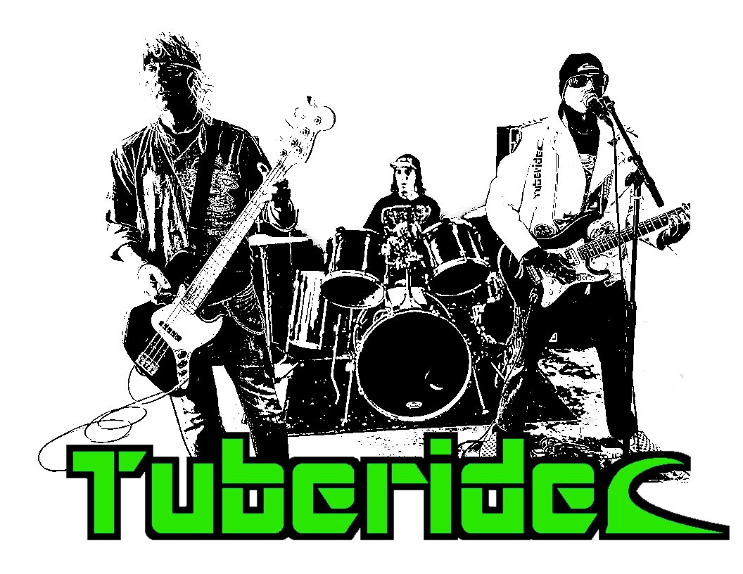 Tube Rider Songs | ReverbNation