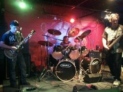 Image for The Moonshiners