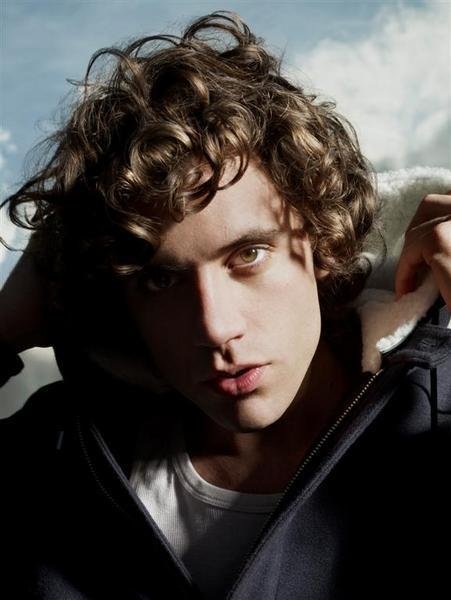ReverbNation profile picture for @mika