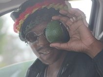 WunSkywalker BlackFace