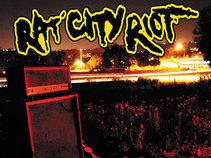 Rat City Riot