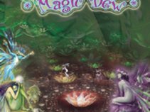 Magic Dew - Space Baby Records
