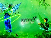 KYOTO "Forest Trip" - Space Baby Records