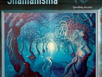 Shamanisma - Space Baby Records