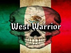 Image for WEST WARRIOR