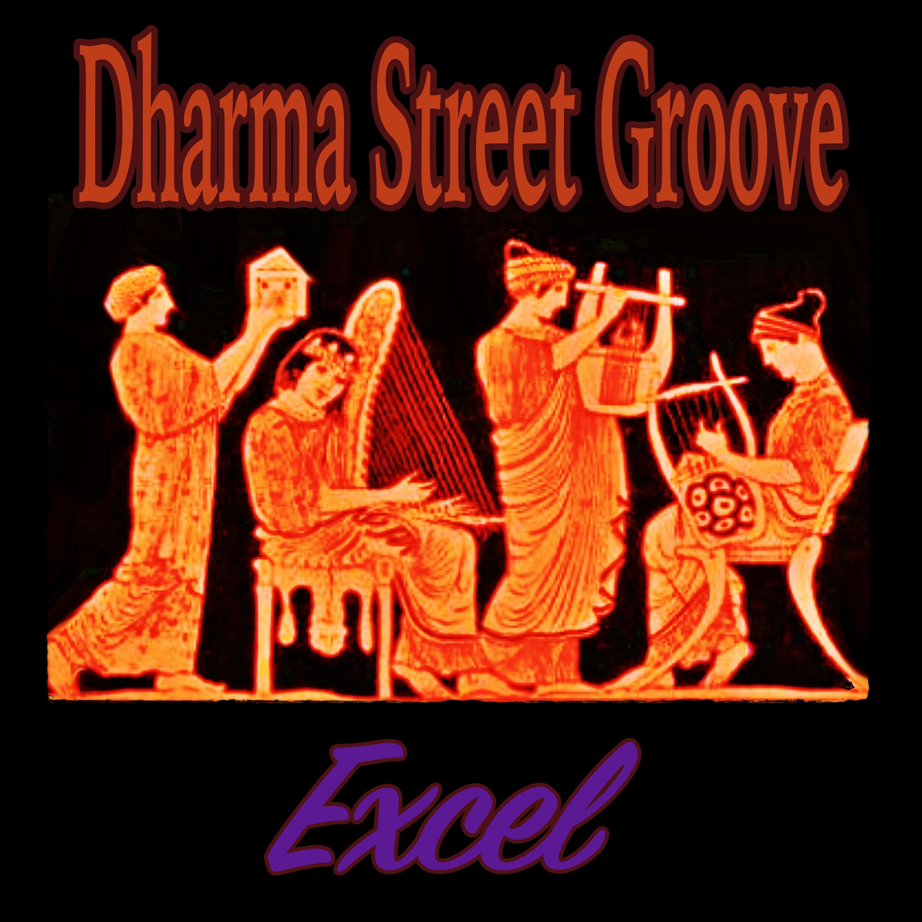 ReverbNation profile picture for @dharmastreetgroove