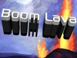 Image for Boom Lava