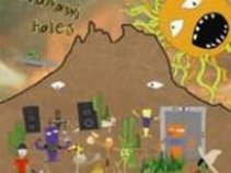 Tetakawi Tales - PLEIADIAN RECORDS