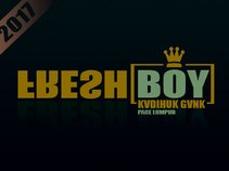 Fresh Boy ( KADIHUK GANK )