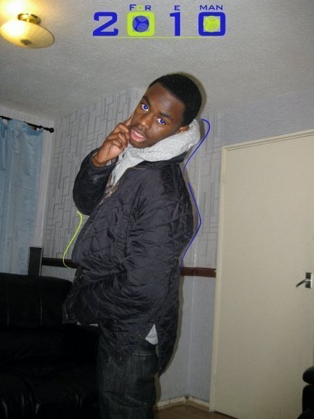ReverbNation profile picture for @foreman