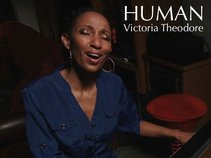 Victoria Theodore