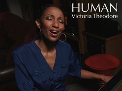 Image for Victoria Theodore