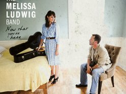 Image for Melissa Ludwig Band