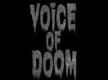 Voice Of Doom