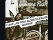 INCOMING RUSH / Stephen Michael Niewind