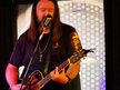 INCOMING RUSH / Stephen Michael Niewind