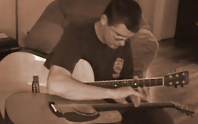 ReverbNation profile picture for @acoustics