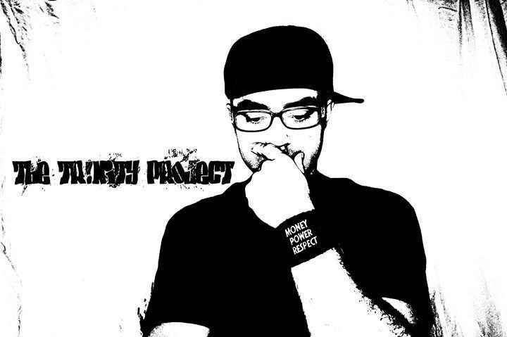The Trinity Project | ReverbNation