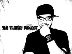 Image for The Trinity Project