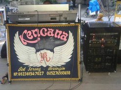 KENCANA MUSICA