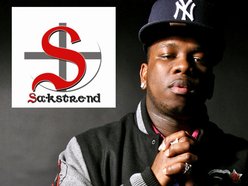 Image for Sakstrend