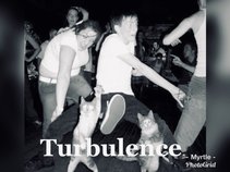 Turbulence