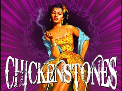 Image for CHICKENSTONES