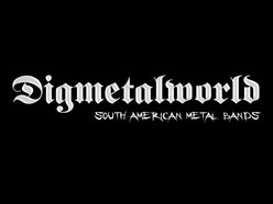Image for Digmetalworld