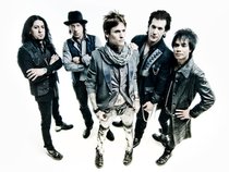 Buckcherry