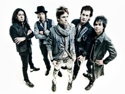 Buckcherry