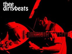 Image for THEE DIRTYBEATS