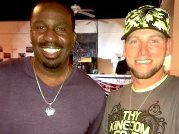The Ambassador & The Worshipper