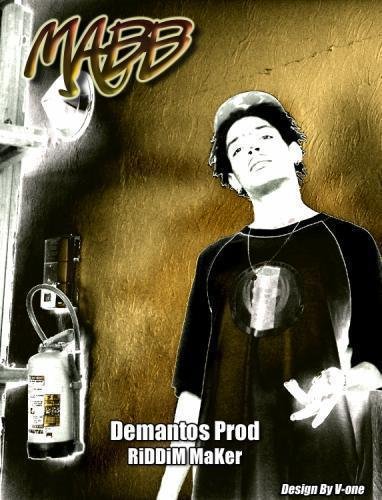 ReverbNation profile picture for @mabb