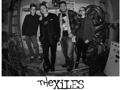 Image for The Xiles