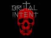 BRUTAL INTENT