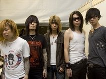Dir En Grey