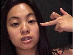 OFFICIAL PAGE OF MISS LADYSIQ