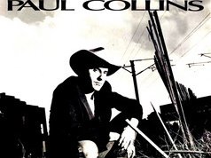 Image for Paul Collins