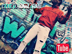 KiDD Crash