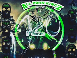 All Born Kingz