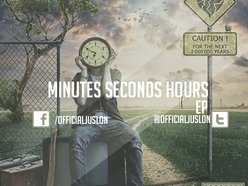 Image for Jus Lon