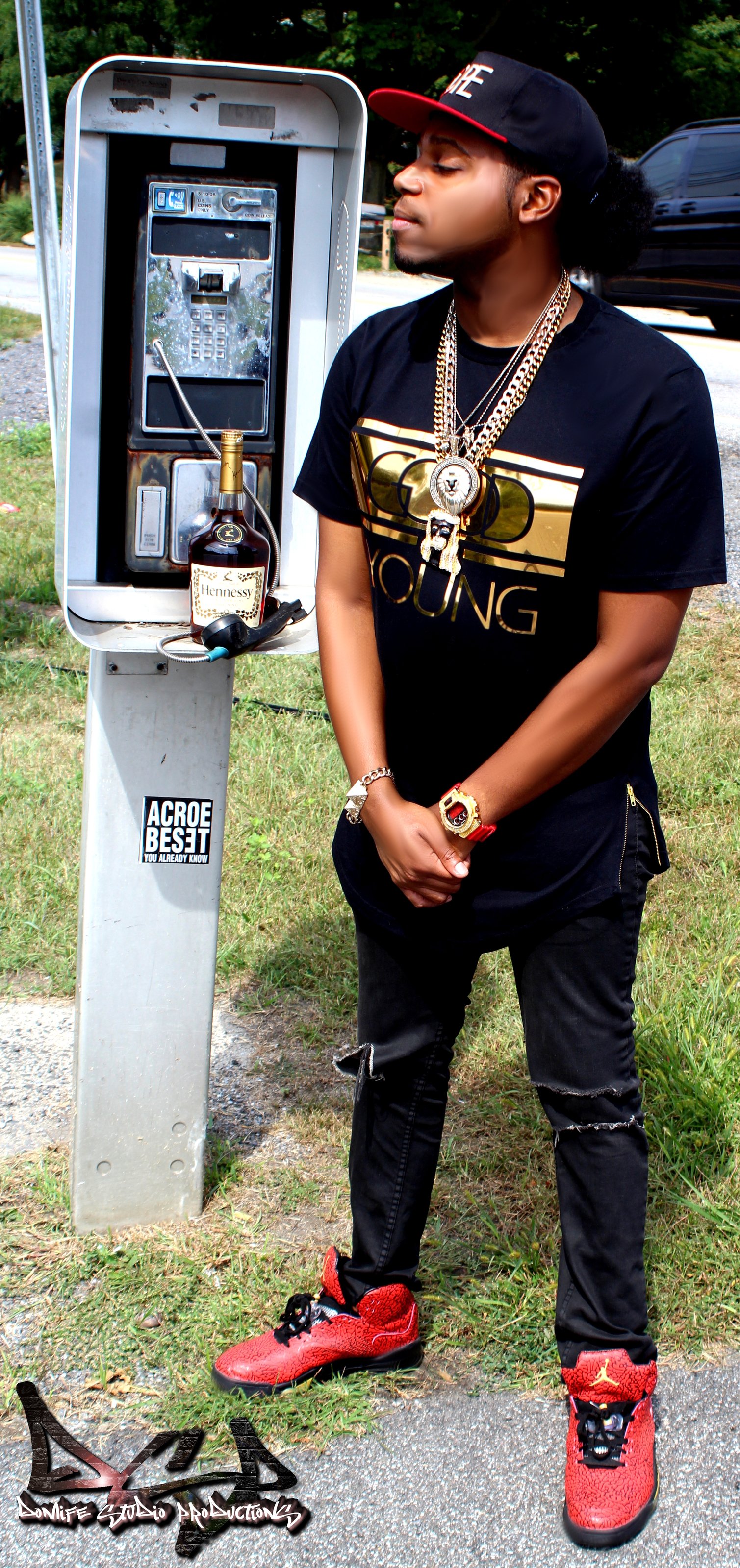 Lucky 7 | ReverbNation
