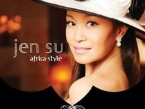 Jen Su
