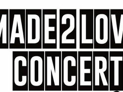 Made2Love Concerts