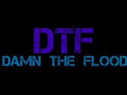 Image for Damn The Flood