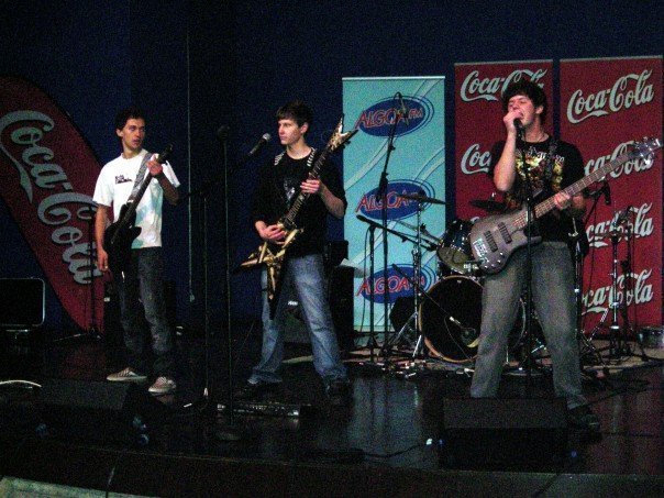ReverbNation profile picture for @mule
