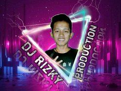 ☜☠☞RIZKY PRODUCTION☜☠☞