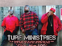 Turf Ministries
