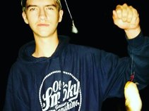 Tanner Wilkins