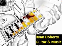 Ryan Doherty